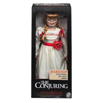 Trick Or Treat Studios The Conjuring Annabelle Prop Replice