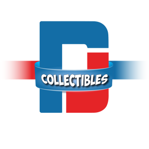 DJ Collectibles 