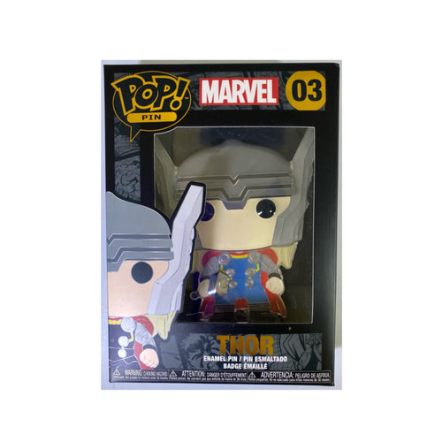 Marvel - Thor - Funko Pin