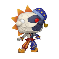 Five Night’s at Freddy’s - Sun & Moon - Hot Topic Exclusive - Funko Pop Preorder