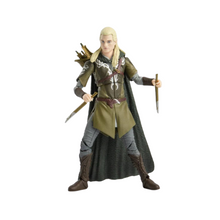Load image into Gallery viewer, The Lord of the Rings Legolas BST AXN 5-Inch Action Figure
