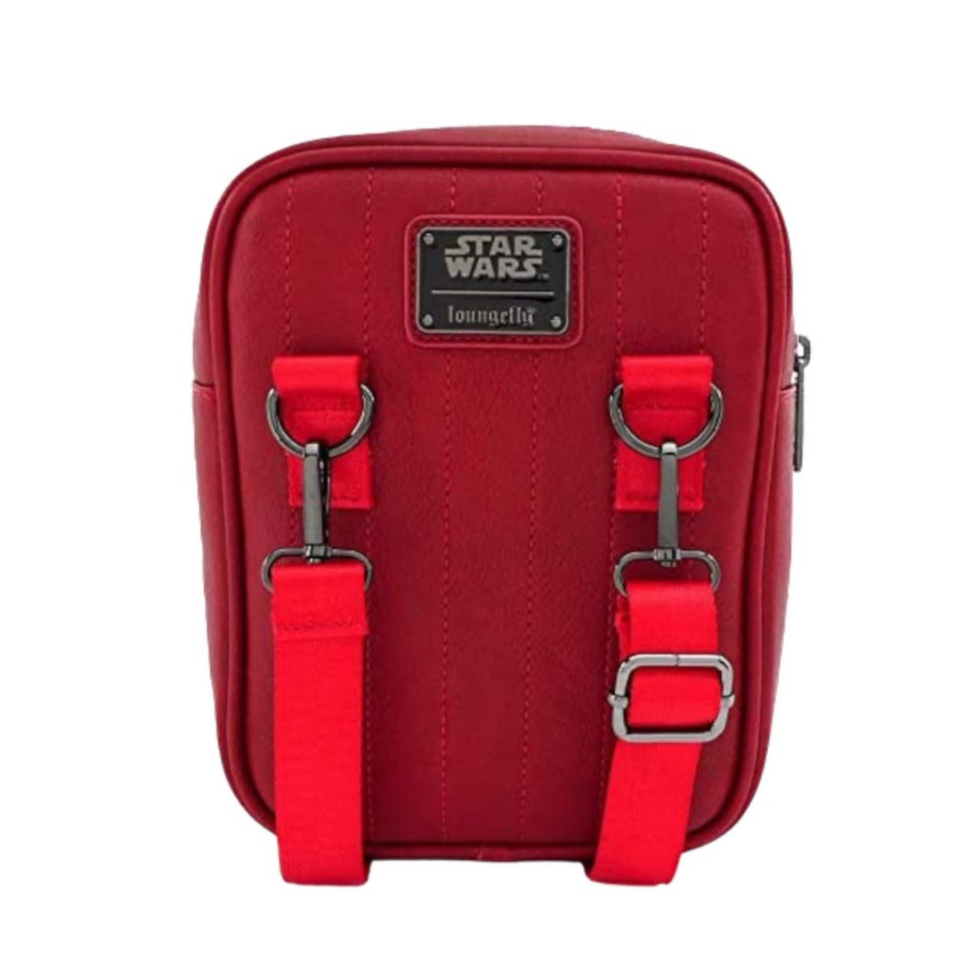 Loungefly x Star Wars Sith Trooper Crossbody Bag