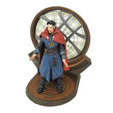 Load image into Gallery viewer, Marvel Select Doctor Strange Movie Action Figure
