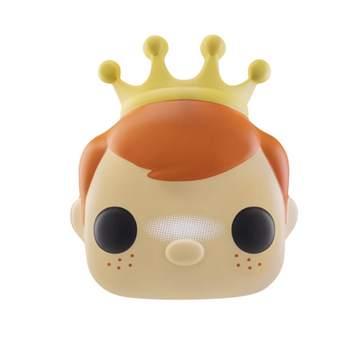 Freddy Funko Disguise Mask - 2022 Funkoville SDCC Exclusive