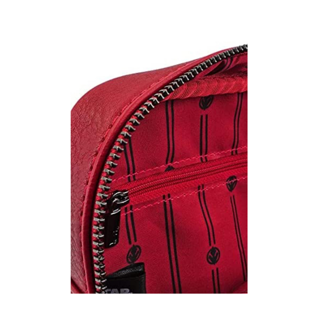 Loungefly x Star Wars Sith Trooper Crossbody Bag