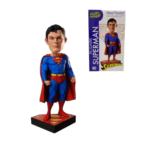 Neca DC Superman Body Knocker