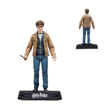 Load image into Gallery viewer, Harry Potter- Collectable Action Figure - McFarlane Toys
