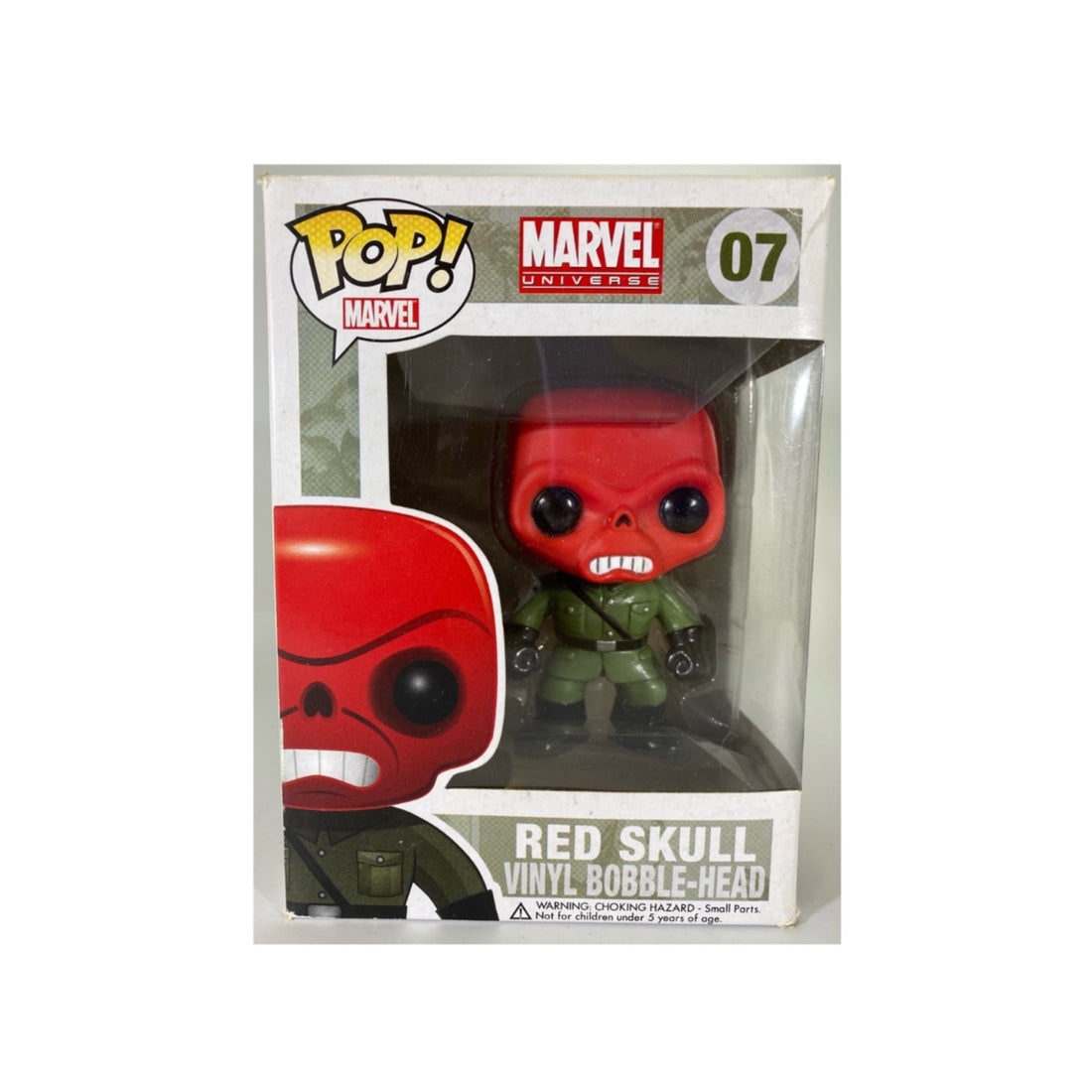 Marvel 