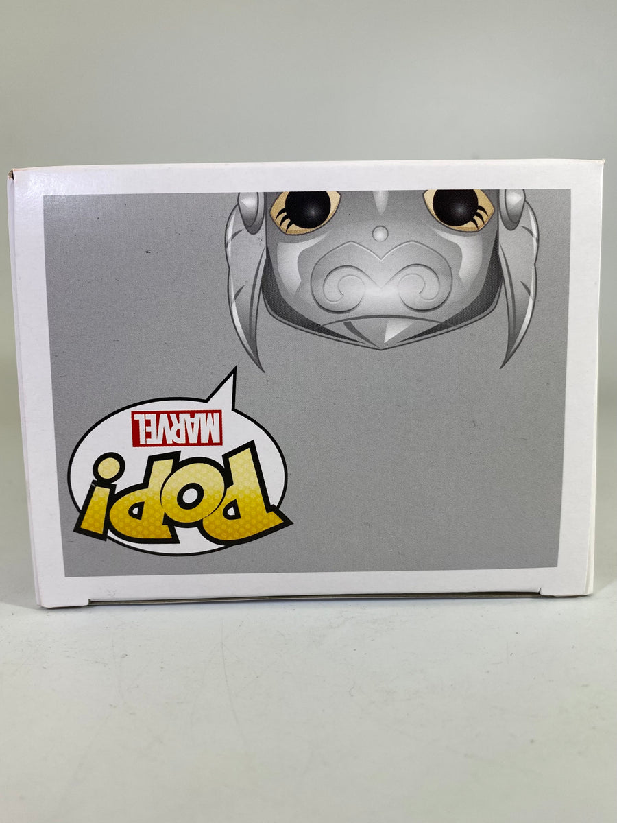 Marvel #97 Thor (Secret Wars) - Collectors Corps Exclusive - Funko Pop