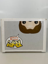 Load image into Gallery viewer, Marvel: Captain America #43 The Winter Soldier Funko Pop
