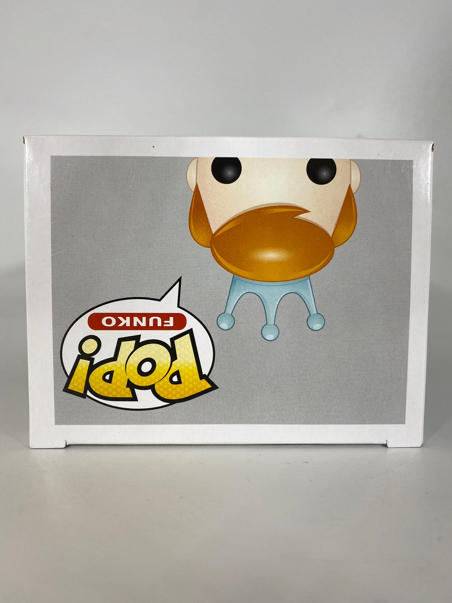 Funko Pop #54 Freddy Funko as Skeletor - SDCC Exclusive 400pcs Funko Pop