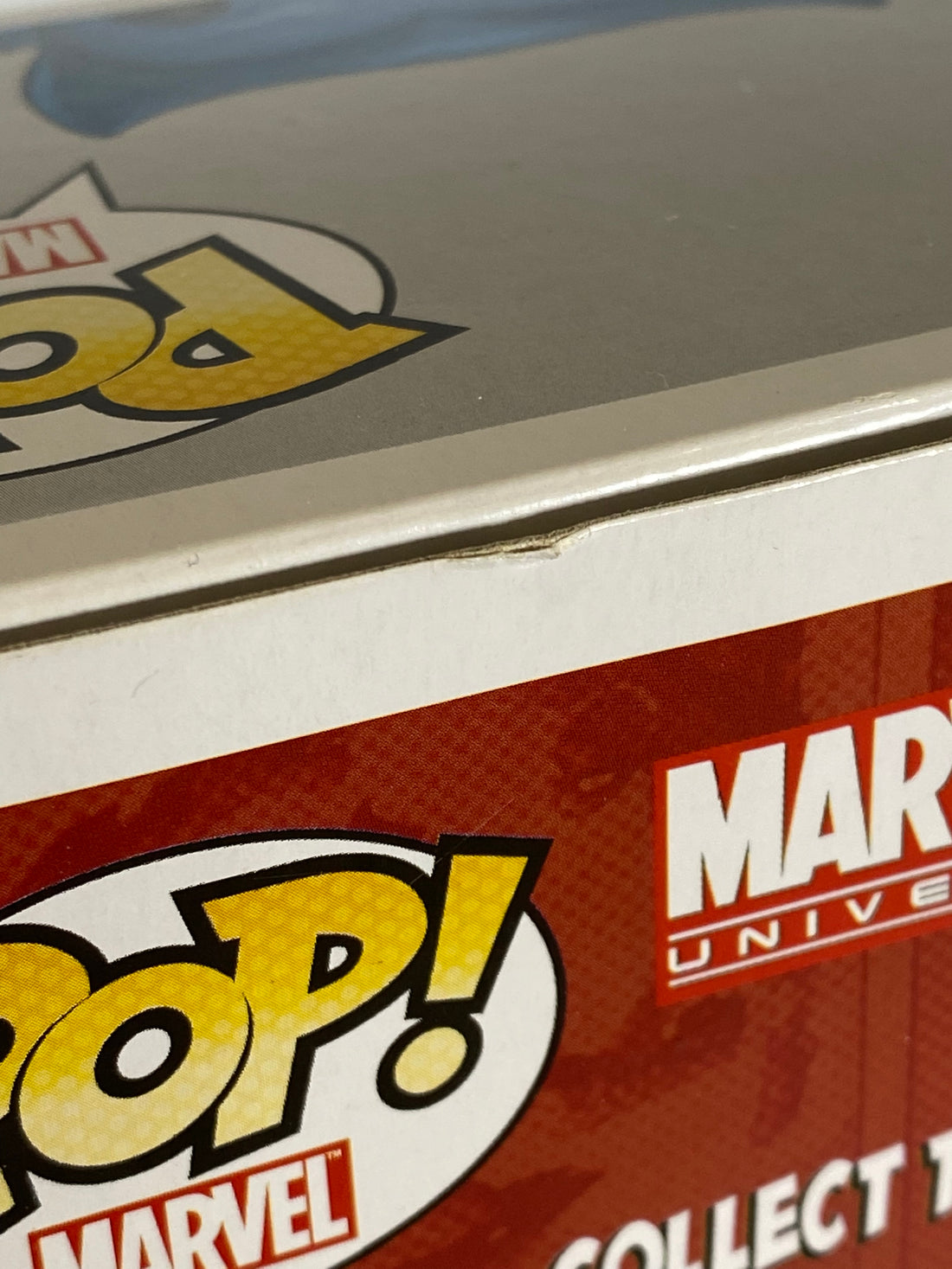 Marvel Universe 