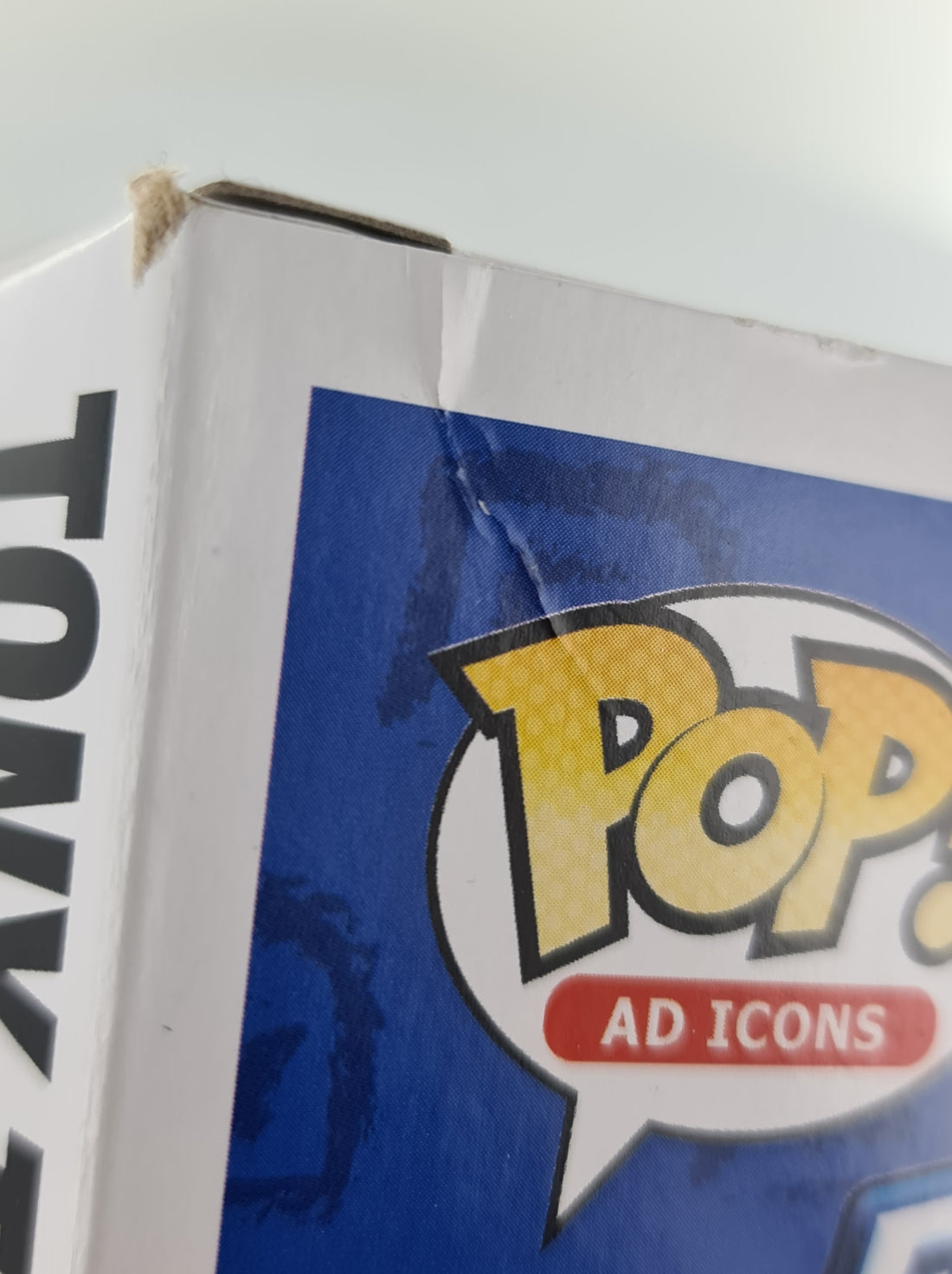 Ad Icons 