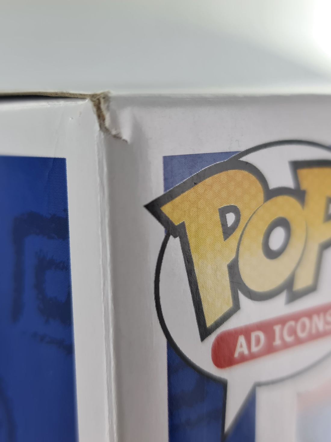 Ad Icons 