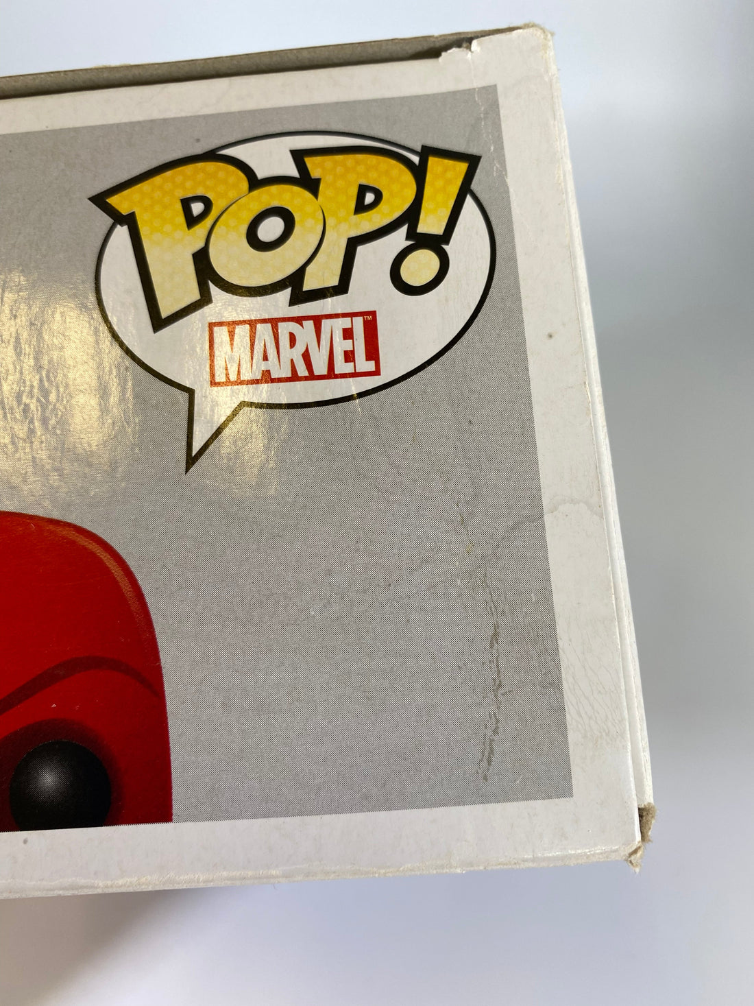 Marvel 
