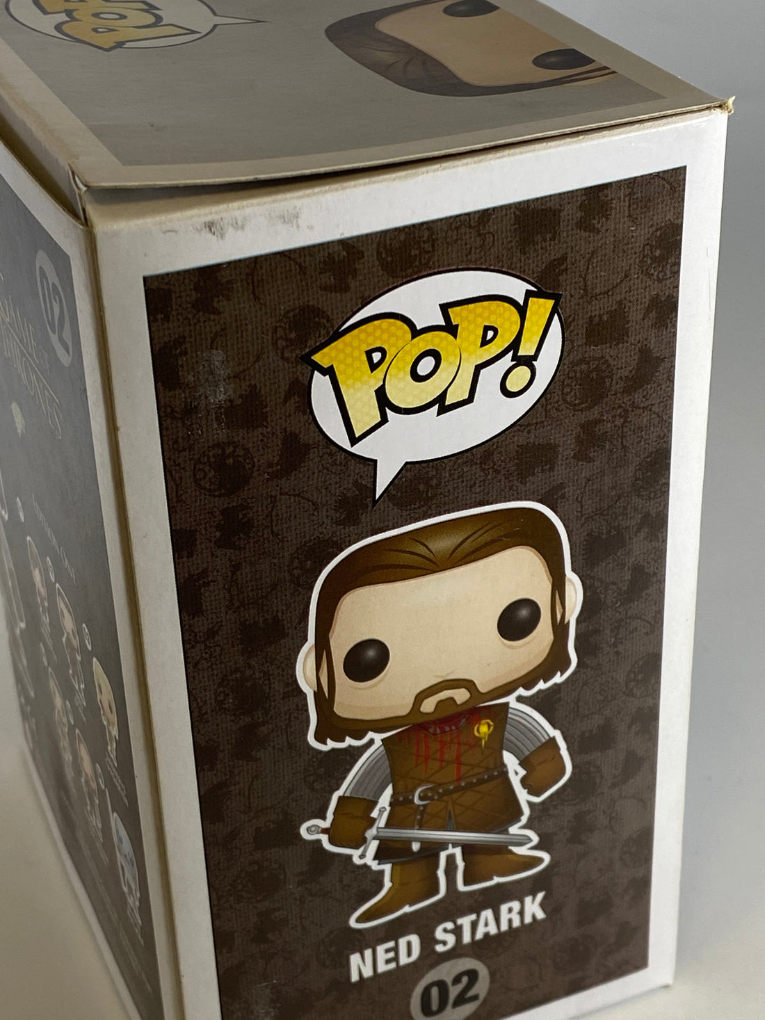 Game of Thrones 
