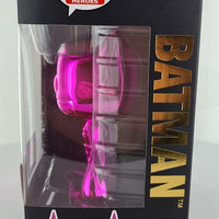 DC #144 Batman Chrome (Pink) - NYCC Exclusive 1,500pc Funko Pop