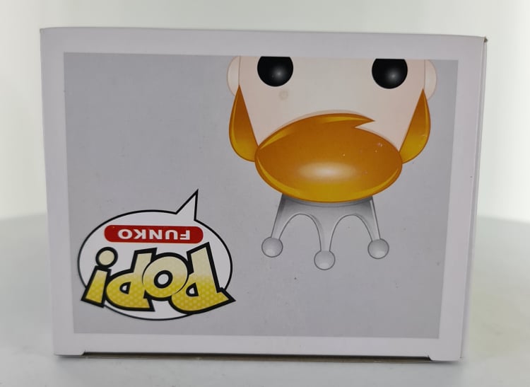 Freddy Funko #40 The Dude 2015 SDCC Exclusive 96pcs Funko Pop