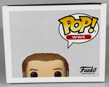 Load image into Gallery viewer, WWE #86 Adam Joseph Copeland as Edge (Yellow Auto) - Authentic Autographed Funko Pop
