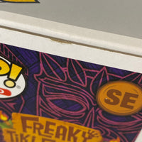 Freddy Funko as Big Boy (Red) - SDCC Exclusive 520pcs Funko Pop