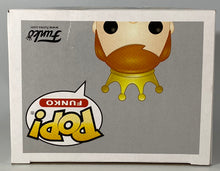 Load image into Gallery viewer, DC - Freddy Funko as Aquaman - SDDC Exclusive 350pcs Funko Pop
