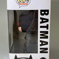 DC Universe - Batman (Flashpoint) - NYCC Action figure Xpress Exclusive 480pcs - Funko Pop