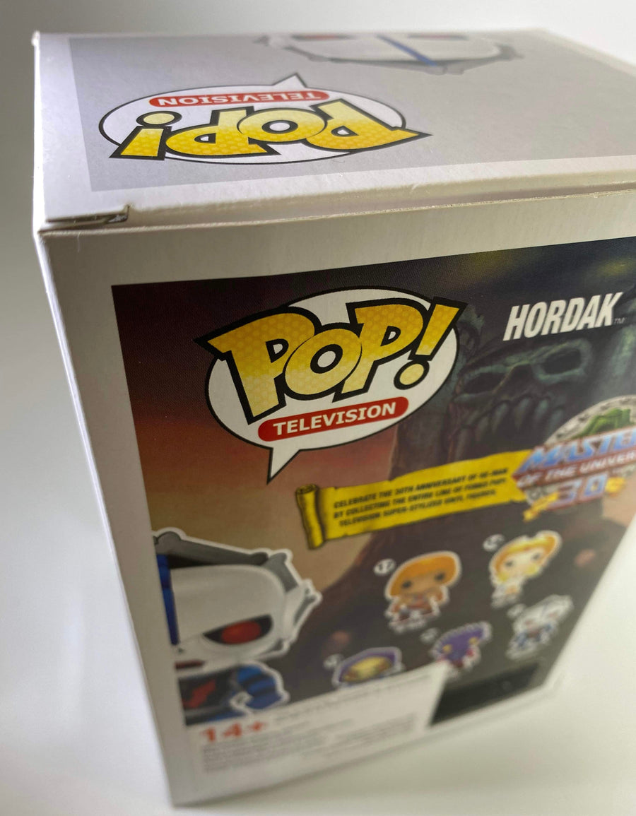 Masters Of The Universe #21 Hordak Funko Pop