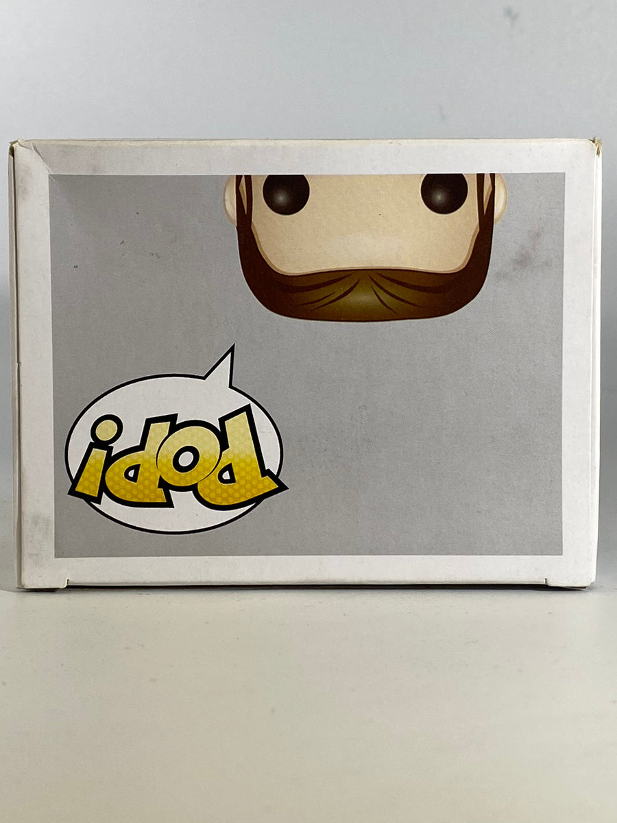 Game of Thrones #02 Ned Stark (Headless) 2013 SDCC Exclusive 1008pcs Funko Pop