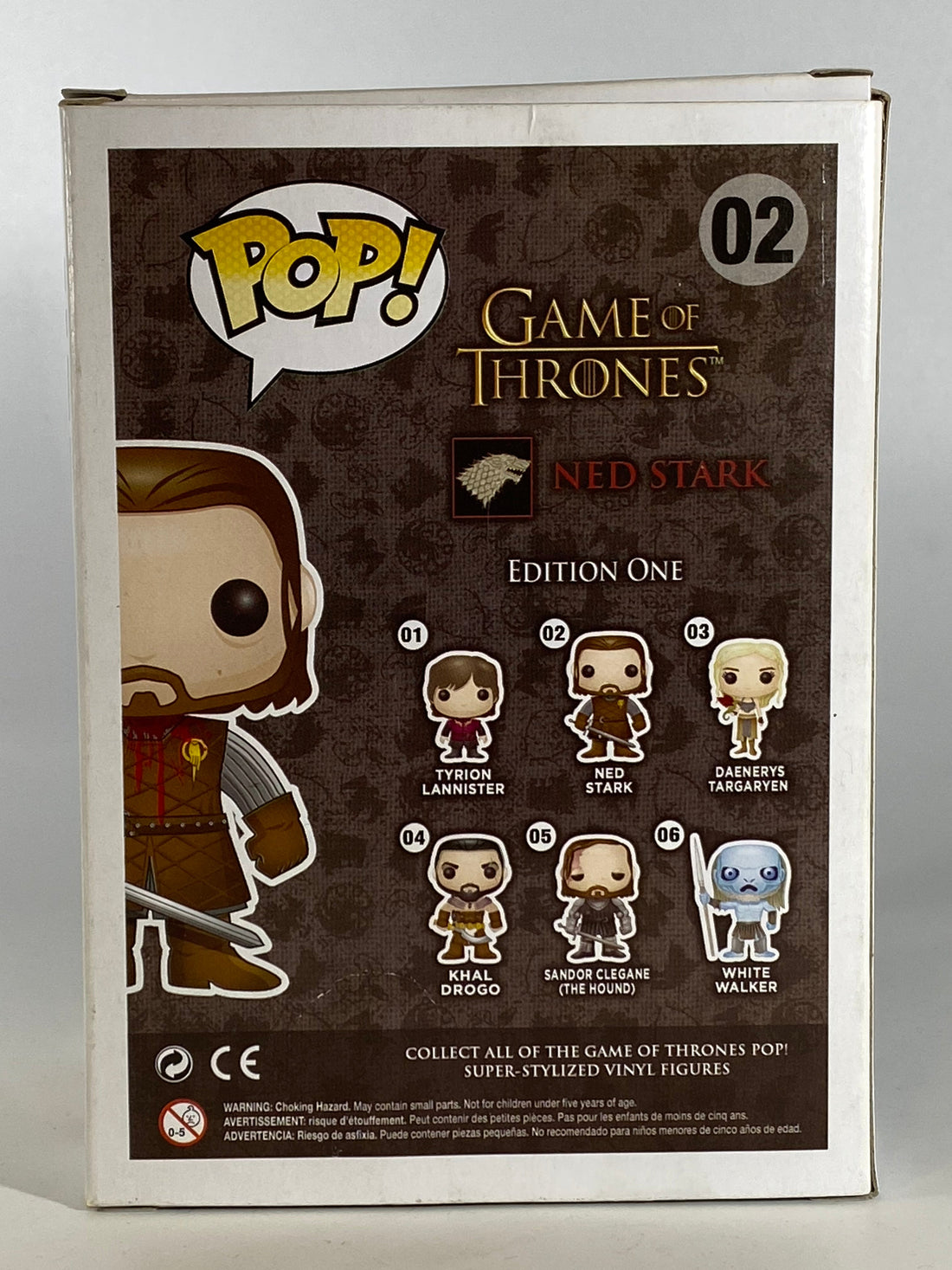 Game of Thrones 