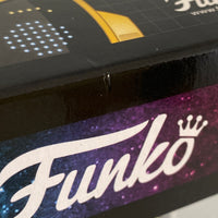 Freddy Funko - Freddy Flux (Fission, Winking) - 2017 SDCC Exclusive 400pcs Funko Pop