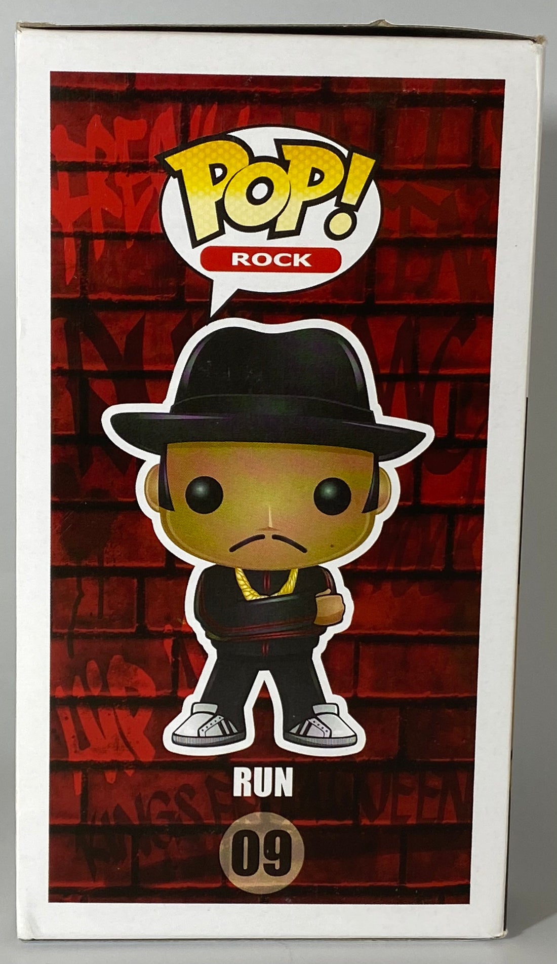 Run DMC 