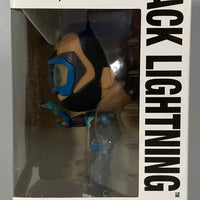 DC #344 Black Lightning - SDCC Exclusive 3000pcs Funko Pop