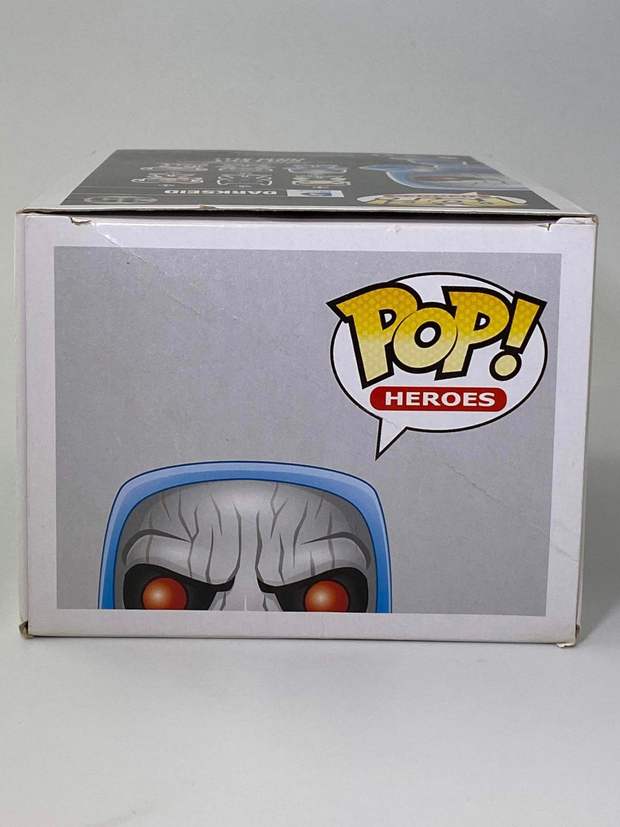 DC Comics #35 Darkseid Funko Pop