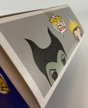 Load image into Gallery viewer, Disney #04 Maleficent and Evil Queen 2pack Pop Minis

