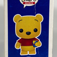 Disney #05 Winnie the Pooh and Tigger 2pack Pop Minis