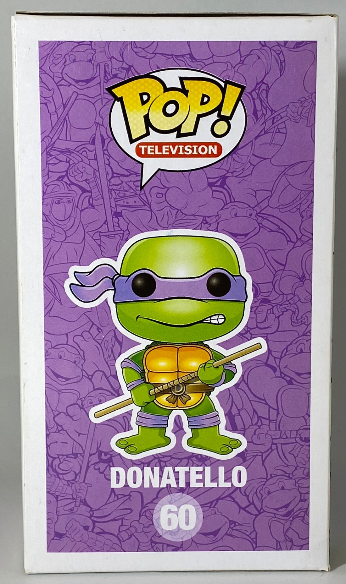 Teenage Mutant Ninja Turtles 