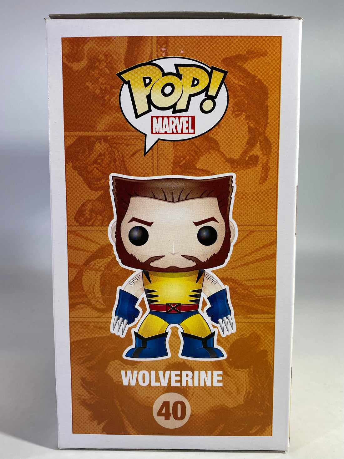 Marvel 