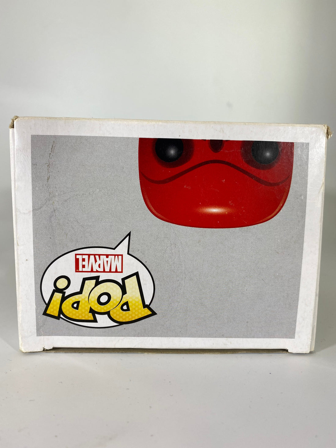 Marvel 