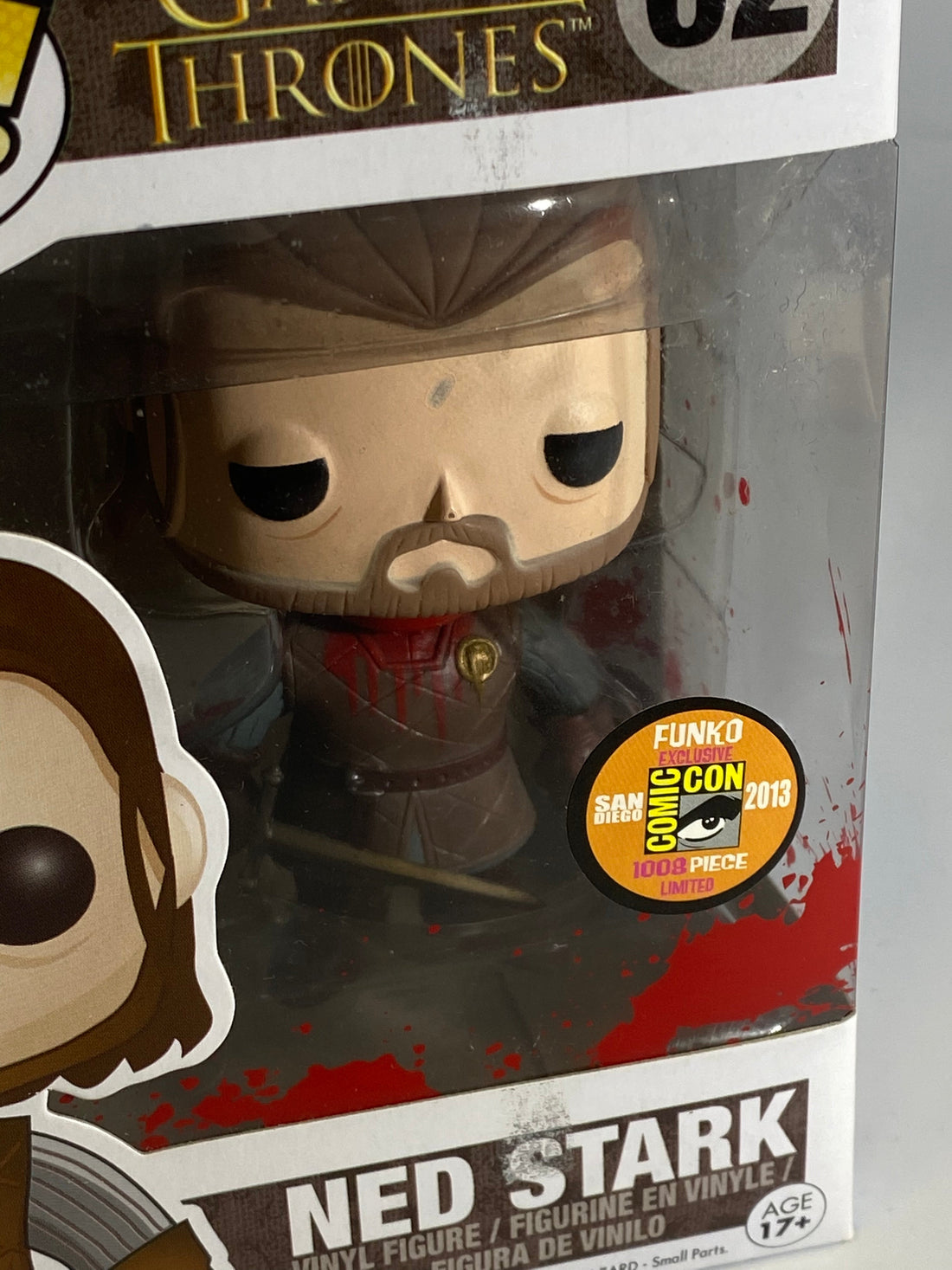 Game of Thrones 