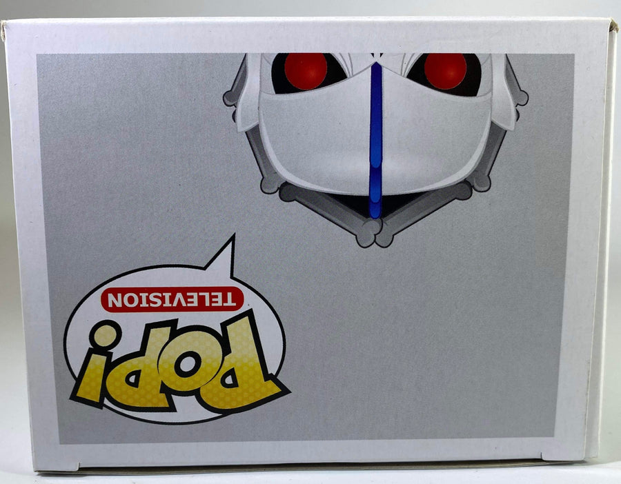 Masters Of The Universe #21 Hordak Funko Pop