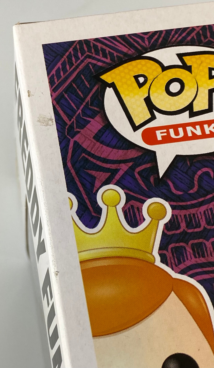 DC - Freddy Funko as Aquaman - SDDC Exclusive 350pcs Funko Pop