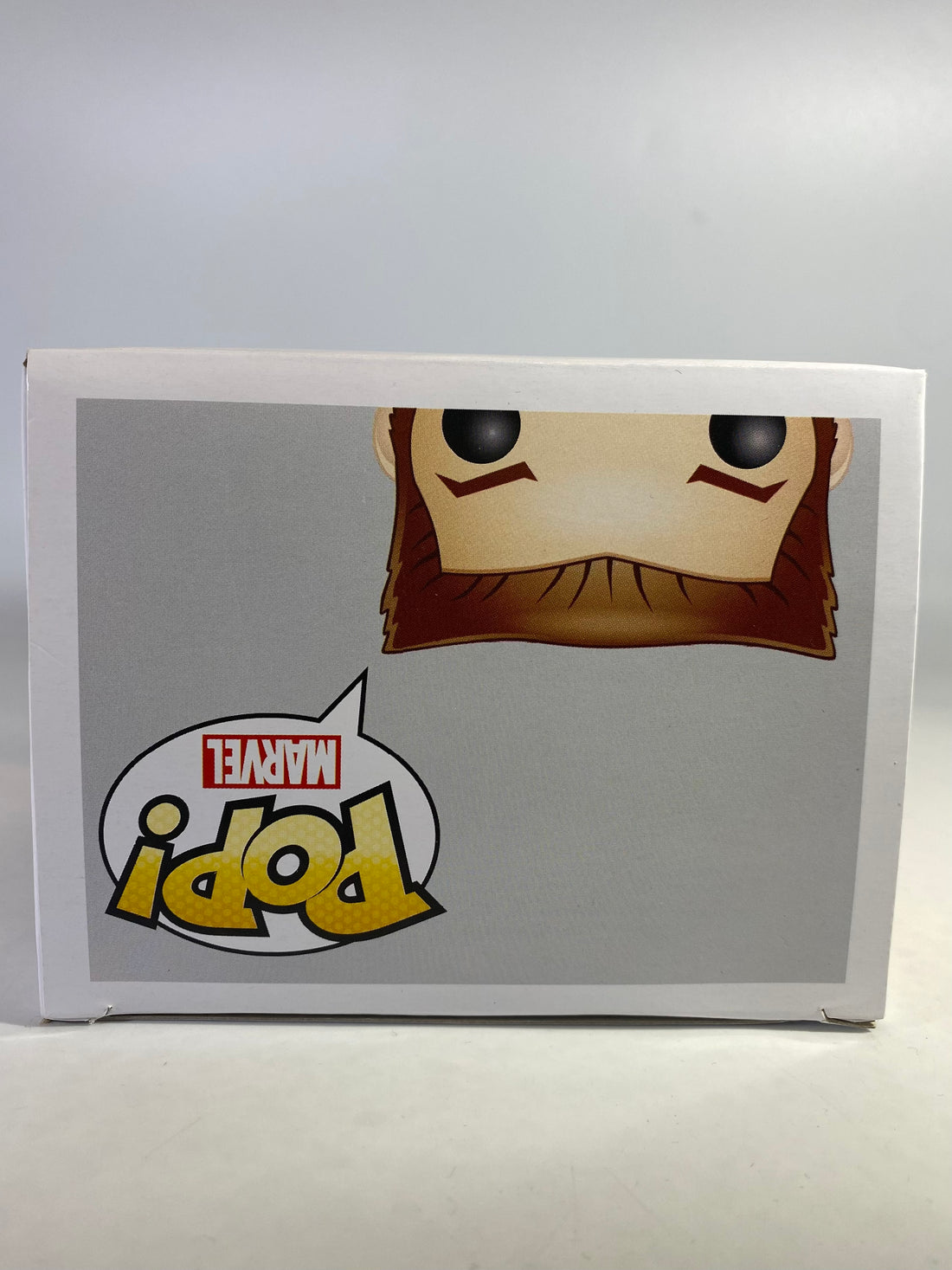 Marvel 