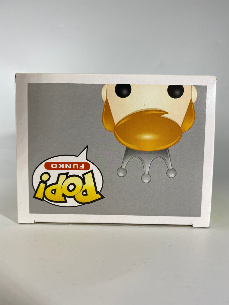 #34 Freddy Funko as Hulk Hogan - 2015 SDCC Exclusive 500pcs - Funko Pop