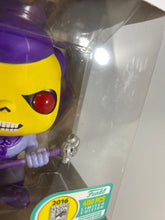 Load image into Gallery viewer, Funko Pop #54 Freddy Funko as Skeletor - SDCC Exclusive 400pcs Funko Pop
