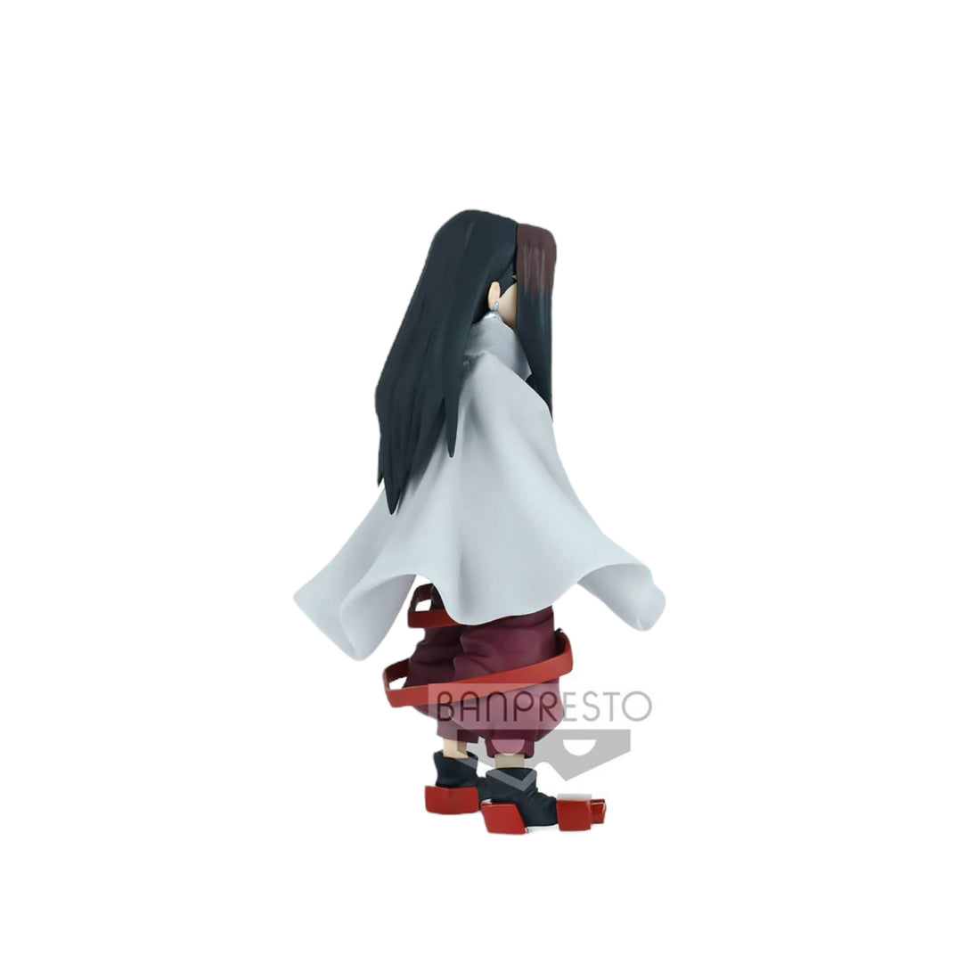 Shaman King Hao Banpresto Figure