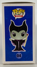 Load image into Gallery viewer, Disney #04 Maleficent and Evil Queen 2pack Pop Minis

