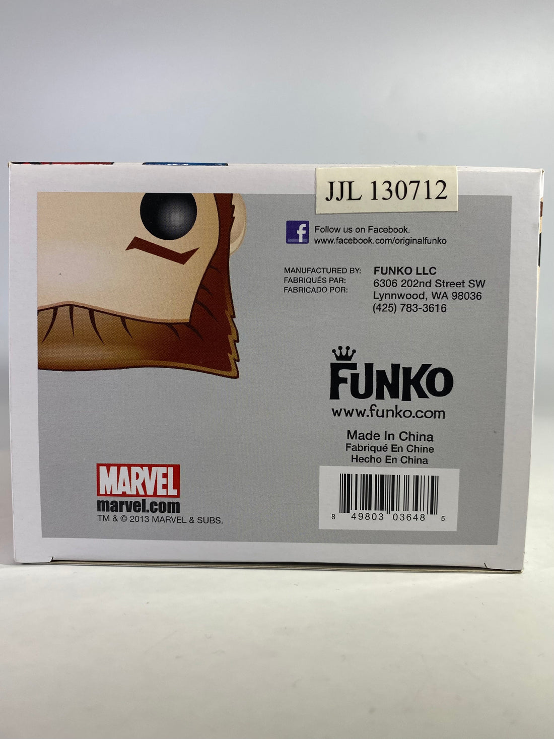 Marvel 