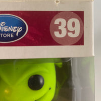 Disney #39 Oogie Boogie (GITD) Disney Store/Comic Con Exclusive 480pcs Funko Pop