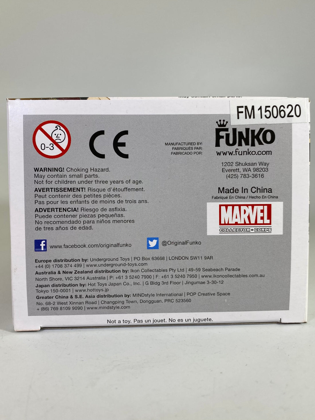 Marvel 