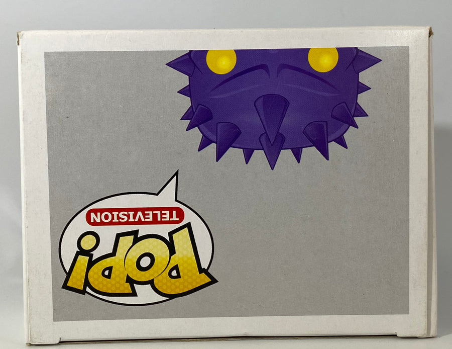 Masters of the Universe #20 Spikor Funko Pop